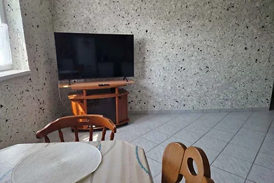 Ferienwohnung mit grossen Garten und Terrasse