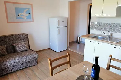 apartman za odmor Obiteljski odmor Jelsa