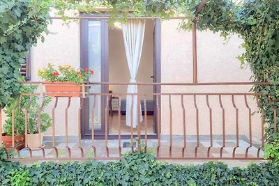 Ferienwohnung mit Klimaanlage, Internet und