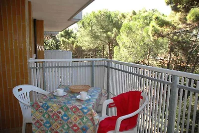 Appartement Vacances avec la famille Lignano Sabbiadoro