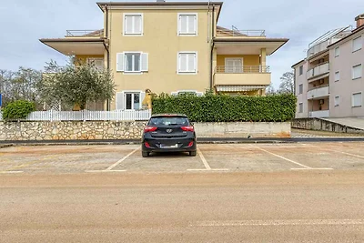 Ferienwohnung mit Terrasse und Klimaanlage