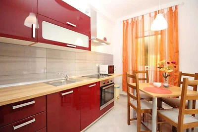 apartman za odmor Obiteljski odmor Baska