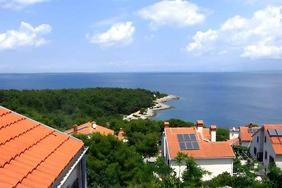 Appartamento Vacanza con famiglia Mali Lošinj