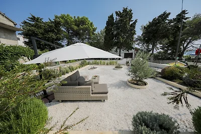 Villa mit Klimaanlage