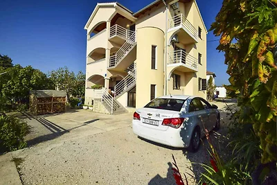 Ferienwohnung in Strandnähe