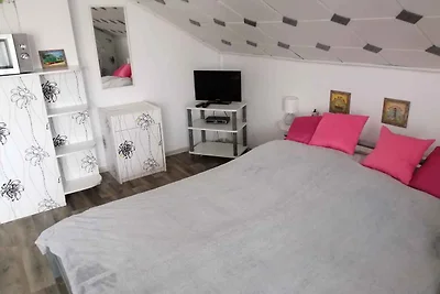 Appartamento Vacanza con famiglia Balatonfenyves