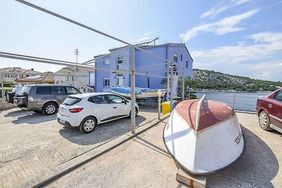 Apartamento Vacaciones familiares Razanj