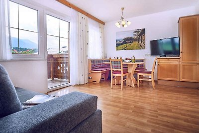 Vakantieappartement Gezinsvakantie Eisenberg