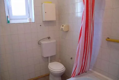 Vakantiehuis Ontspannende vakantie Balatonfenyves