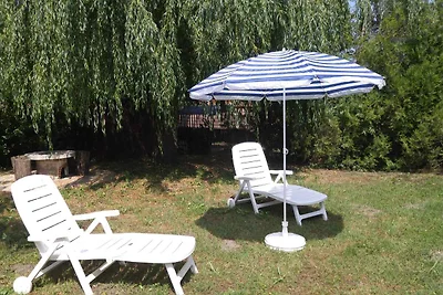 Ferienhaus in ruhiger Lage