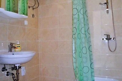 Vakantieappartement Gezinsvakantie Silo