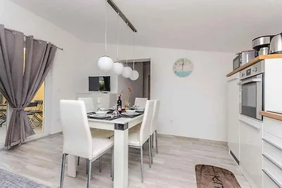 Apartament Dla rodzin Vodice