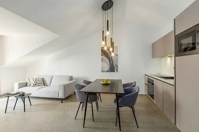 Hütte Villa Valla Apartment