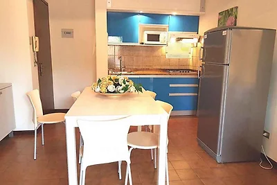 Appartamento Vacanza con famiglia Bibione
