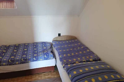 Casa vacanze Vacanza di relax Balatonfenyves