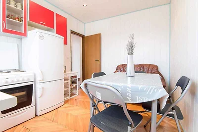 Vakantieappartement Gezinsvakantie Banjole