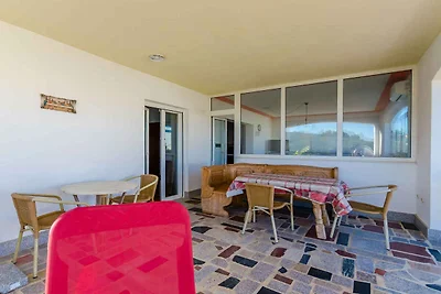 Ferienwohnung mit Klimaanlagen