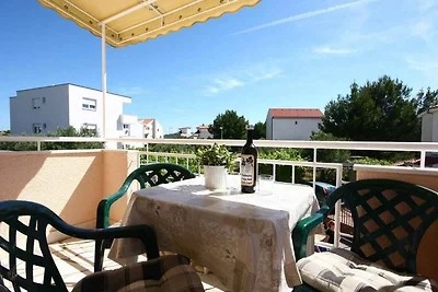 Studio-Apartment, nur 200 m vom nächsten schö