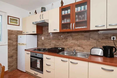 Ferienwohnung am Meer