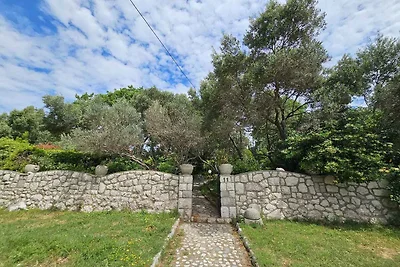 Ferienwohnung direktno na moru