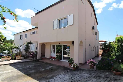 Ferienwohnung mit Terrasse