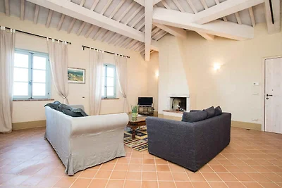 Appartamento Vacanza con famiglia Siena