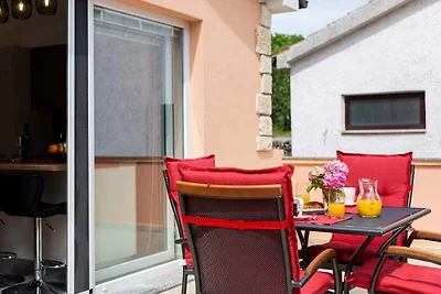 Ferienhaus in idyllischer Lage, mit schöner