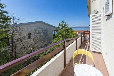 Vakantieappartement Gezinsvakantie Dramalj