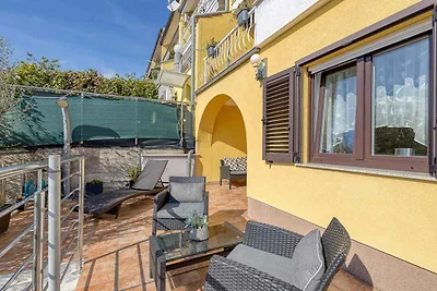 apartman za odmor Obiteljski odmor Kastav