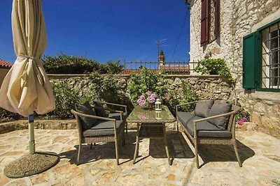 Ferienhaus nur 100m vom Meer