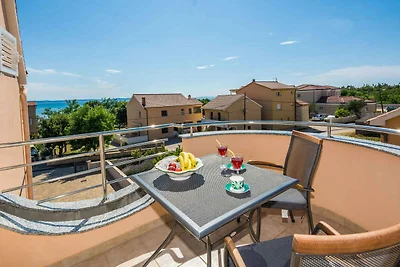 Holiday flat family holiday Privlaka