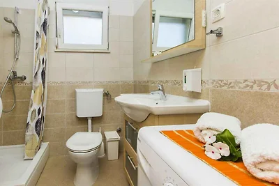 Ferienwohnung mit Klimaanlage