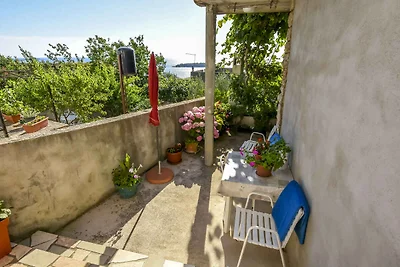Ferienwohnung mit Internet und Grill