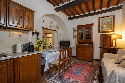 Appartamento Vacanza con famiglia Arezzo