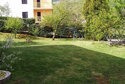 Ferienwohnung mit Terrasse und Klimaanlage