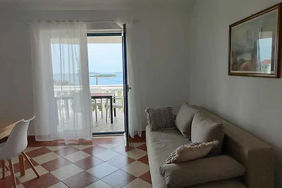 Vakantieappartement Gezinsvakantie Primosten