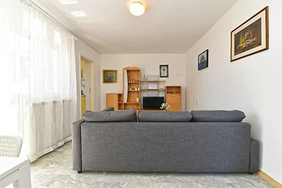 Appartamento Vacanza con famiglia Premantura