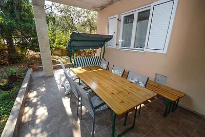 Ferienwohnung mit Klimaanlage