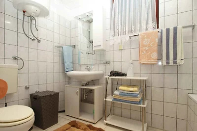 Ferienwohnung mit Klimaanlage und nur 500 m v