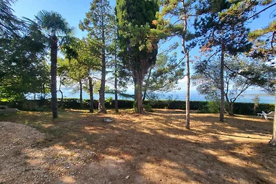 Holiday flat family holiday Malinska