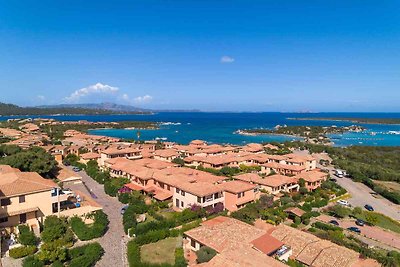 Ferienwohnung strandnah mit Balkon