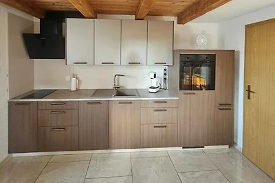 Ferienwohnung mit Klimaanlage und Terrasse