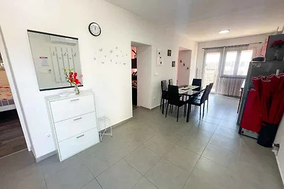 Ferienwohnung mir Meerblick