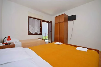 Ferienwohnung mit Klimaalage
