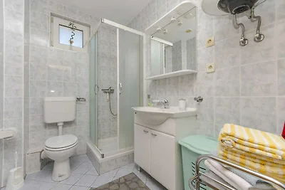 Ferienwohnung Familienfreundlich mit Klimaanl