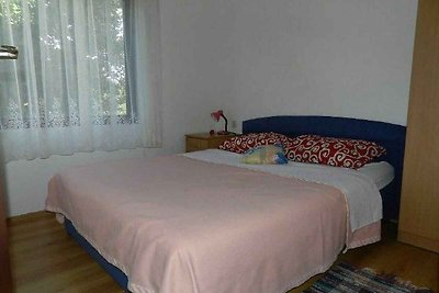 Vakantieappartement Gezinsvakantie Bibinje