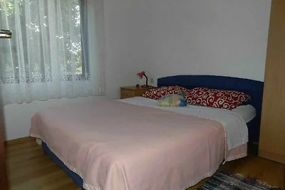 Ferienwohnung mit Klimaanlage