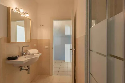 Vakantieappartement Gezinsvakantie Sassari
