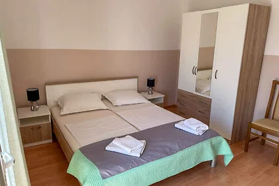 Appartamento Vacanza con famiglia Krk