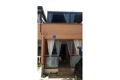 Ferienhaus mit Klimaanlage